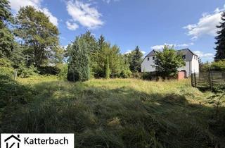 Grundstück zu kaufen in 38723 Seesen, Großzügiges Baugrundstück in zentraler Lage in Seesen am Harz