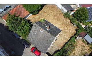 Grundstück zu kaufen in 55129 Hechtsheim, Seltene Gelegenheit: Baugrundstück im gewachsenen Ortskern Hechtsheim