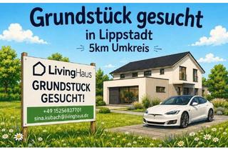 Grundstück zu kaufen in 59555 Lippstadt, Grundstück gesucht in Süd-Lippstadt
