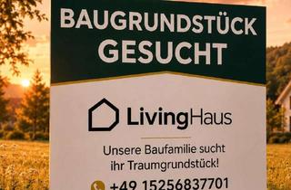 Grundstück zu kaufen in 52441 Linnich, Baugrundstück gesucht!