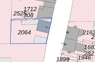 Grundstück zu kaufen in 53225 Beuel, 398 m² Baugrundstück in begehrter Lage von Bonn-Geislar