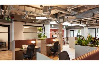 Gewerbeimmobilie mieten in 28195 Altstadt, MARTINISTRASSE | ab 5 m² bis 15 m² | flexible Vertragslaufzeit | PROVISIONSFREI