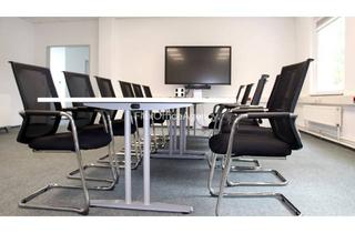 Gewerbeimmobilie mieten in 38108 Schuntersiedlung, GEWERBEPARK | ab 9m² | flexible Vertragslaufzeit | PROVISIONSFREI