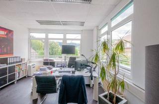 Büro zu mieten in 78713 Schramberg, Helle Büroeinheit in modernem Gewerbegebäude zu vermieten!