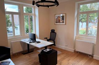 Büro zu mieten in Wörrstädter Straße 20, 55283 Nierstein, Villa Paulus: Ihr neuer Firmensitz in einer Bürogemeinschaft!