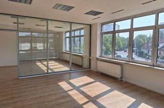 Büro zu mieten in Seestrasse 2-4, 63110 Rodgau, Effizient nutzbare Bürofläche mit 348 m² in Rodgau