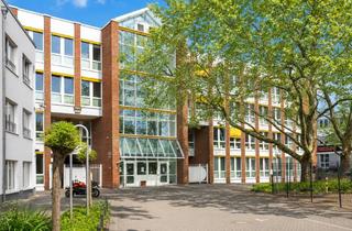 Büro zu mieten in Am Propsthof 72-80, 53121 Dransdorf, Modernes Bürohaus mieten in Bonn-Endenich | Single-Tenant-Chance | Ohne Provision