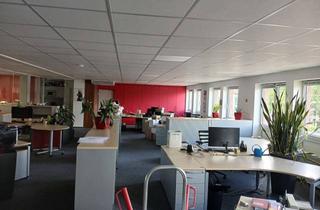 Büro zu mieten in 51427 Bergisch Gladbach, Großzügig geschnittene Büro- und Praxisflächen