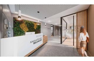Gewerbeimmobilie mieten in 25462 Rellingen, Moderne Gewerbefläche in zentraler Lage