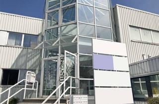 Büro zu mieten in 48165 Hiltrup, Flexible Einzelbüros im Süden Münsters