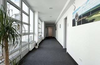 Büro zu mieten in Dresdener Straße, 03130 Spremberg, Repräsentative Büroeinheit in bester Stadtlage von Spremberg – Modern, klimatisiert und hochwertig a