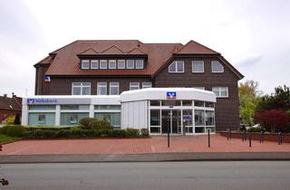 Gewerbeimmobilie kaufen in 48361 Beelen, Wohn-/Geschäftshaus in exponierter Lage von Beelen!