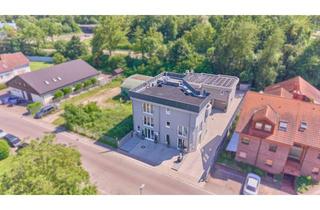Gewerbeimmobilie kaufen in 69168 Wiesloch, Exklusives Work-Life-Hub - Das ultimative Domizil im Herzen des SAP-Korridors
