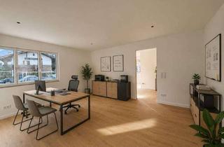 Büro zu mieten in 83098 Brannenburg, BRANNENBURG* moderne, attraktive Büro-/Praxisräume - zentral gelegen