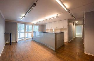 Praxen kaufen in 76131 Oststadt, Arbeiten in Bestlage – Ehemalige Praxis mit vielfältigem Nutzungspotenzial direkt am Durlacher Tor