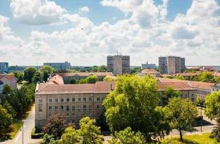 Gewerbeimmobilie mieten in Antoinettenstr., 06844 Innenstadt, Gewerbe sucht Mieter!