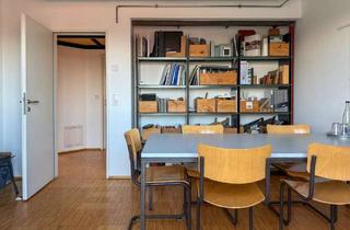 Büro zu mieten in 71069 Sindelfingen, Heller Büroraum zur Untermiete mit Dachterrasse - modernes Gemeinschaftsbüro