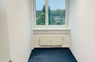 Büro zu mieten in 12681 Marzahn, Lichtdurchfluteter Büroraum 1 in Lichtenberg – 24/7 nutzbar, flexibel