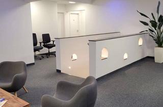 Büro zu mieten in 97270 Kist, Helles 200 m² Büro mit Lager – Naturblick, Parkplätze, provisionsfrei
