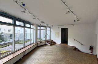 Büro zu mieten in Orleansstraße, 95028 Innenstadt, Moderne Büro und Ladenfläche