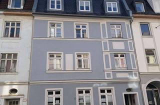 Büro zu mieten in 95028 Innenstadt, elle Büro-/Praxisfläche im Erdgeschoss, ca. 90 m², 3 Räume, Stellplätze am Haus