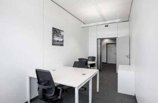 Gewerbeimmobilie mieten in 69190 Walldorf, Walldorf Schreibtischplatz im Partner Port - flexibel, modern, 24/7