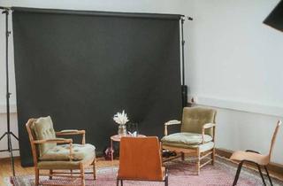Büro zu mieten in 94143 Grainet, CoWorking mit Film- & Fotostudio: Büroplatz inkl. Studio-Nutzung in Freyung