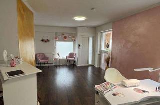 Büro zu mieten in 75382 Althengstett, Wunderschöne Büro oder Praxisfläche