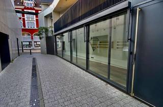 Gewerbeimmobilie mieten in Chesterplatz, 79539 Lörrach, Exklusive Gewerbefläche (Ausstellungsfläche/Showroom) am Chesterplatz | 50 m²