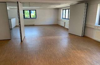Büro zu mieten in 55129 Hechtsheim, Mehr Raum für Ihr Unternehmen - Großzügige Bürofläche mit Potenzial in Mainz-Hechtsheim