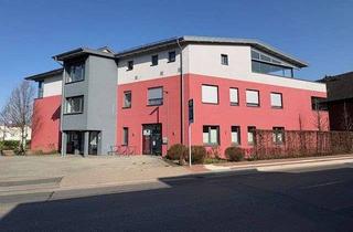 Gewerbeimmobilie kaufen in 30890 Barsinghausen, Top Lage in Barsinghausen: Gehoben ausgestattete, moderne Gewerbefläche in Wohn-/Geschäftshaus