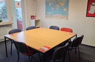 Gewerbeimmobilie mieten in 88131 Lindau, 1-A Geschäftsadresse + möblierter Schreibtischplatz – flexibel