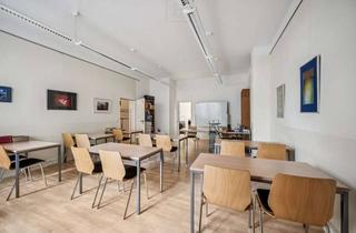 Gewerbeimmobilie kaufen in Goetheplatz, 80337 Ludwigsvorstadt-Isarvorstadt, Ihr strategischer Standort am Puls der LMU - 96 m² nähe Goetheplatz