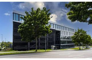 Büro zu mieten in 74074 Sontheim, Helle Büro-/Praxisflächen im Schwabenhof in 74074 Heilbronn (Objekt 043/33)