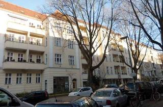 Büro zu mieten in Vinetastrasse 64, 13189 Pankow, Pankow - Dienstleistungsbüro / Praxis