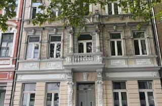 Büro zu mieten in Amtsgerichtsstraße 29, 47119 Ruhrort, Büroräume im denkmalgeschützten Stilhaus in Duisburg Ruhort