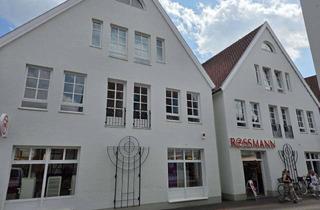 Büro zu mieten in 33378 Rheda-Wiedenbrück, Büro- oder Praxisfläche im Zentrum von Wiedenbrück