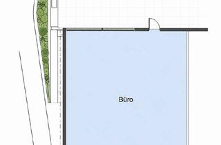 Büro zu mieten in Memminger Straße 18, 89257 Illertissen, Moderne Bürofläche in zentraler Lage – flexibel nutzbar