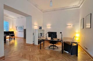 Büro zu mieten in Eberswalder Straße 21, 10437 Prenzlauer Berg, Bürofläche in zentraler Lage