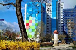 Büro zu mieten in Juri-Gagarin-Ring 39, 17036 Neubrandenburg, Attraktive Büro/Praxisräume in guter Lager