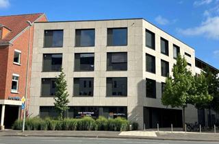 Büro zu mieten in 33330 Gütersloh, Modernes Büro im Zentrum von Gütersloh