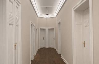 Büro zu mieten in Bleibtreustraße 38/39, 10623 Charlottenburg, Repräsentative Altbaubüros in Bestlage Charlottenburg – Historischer Charme trifft modernes Arbeiten
