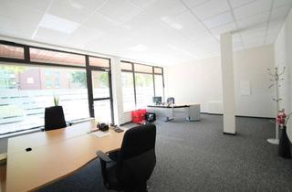 Büro zu mieten in Frieslandring, 53844 Troisdorf, 2 neuwertige Büroräume in zentraler Lage