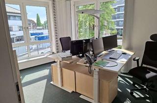 Büro zu mieten in Hasestr. 10-12, 49716 Meppen, Ansprechende Bürofläche in zentraler Lage - Nachmieter gesucht.