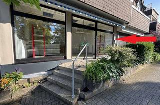 Gewerbeimmobilie mieten in Mittelstraße 19, 58553 Halver, Schöne Gewerbefläche in guter Lage von Halver zu vermieten