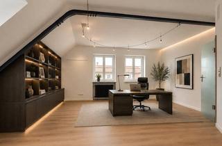 Büro zu mieten in Lavestraße, 31137 Hildesheim, Hochwertiges Designbüro