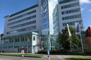 Büro zu mieten in Heinrich-Heine-Ring 76, 18435 Stralsund, PROVISIONSFREI! Renovierte, flexible Büroflächen an der Ostsee