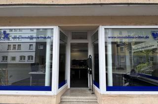 Gewerbeimmobilie mieten in Ardeystraße 82, 58452 Witten, Vielseitige Gewerbefläche in attraktiver Innenstadtlage von Witten - AB FEBRUAR 2027