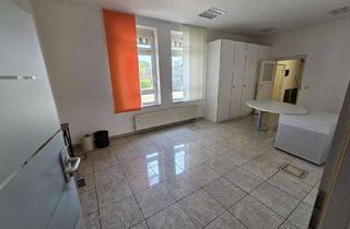Büro zu mieten in Postplatz, 75433 Maulbronn, Büro / Praxisraum mit Lagerraum im Erdgeschoss in zentraler Lage