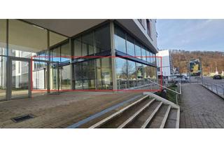 Büro zu mieten in Weilstr. 223, 73734 Esslingen, Gewerbeobjekt Büro/Geschäftsgebäude mit 130 m² neben NeckarCenter